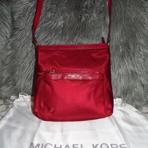 Michael Kors Crossbody Purse